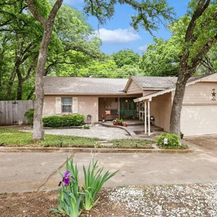 Buy this 3 bed house on 908 North Bowen Road in Arlington, TX 76012