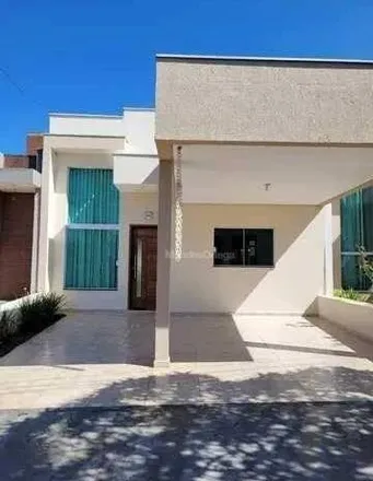 Image 2 - Avenida Presidente Juscelino Kubitschek de Oliveira, Vila Amélia, Sorocaba - SP, 18035-060, Brazil - House for sale