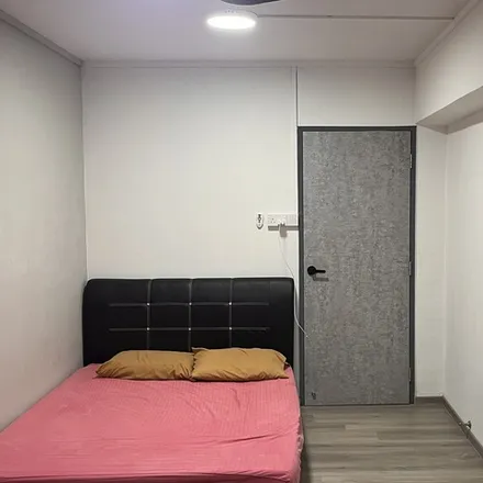 Rent this 1 bed room on Pasir Ris Drive 1 in Singapore 518070, Singapore