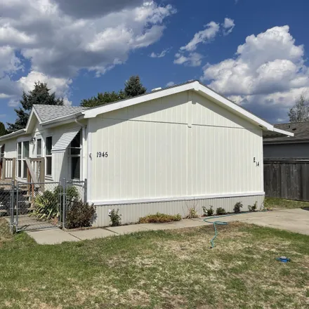 Buy this 3 bed house on 1945 West Windermere Avenue in Coeur d'Alene, ID 83815