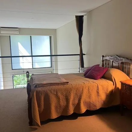 Rent this 1 bed apartment on Euro Deco in Virrey Del Pino, Belgrano