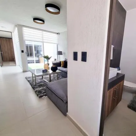 Buy this 3 bed house on Circuito Amura in 20342 Aguascalientes City, AGU