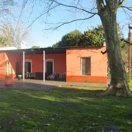Buy this studio house on Buenos Aires 101 in Partido de San Vicente, San Vicente