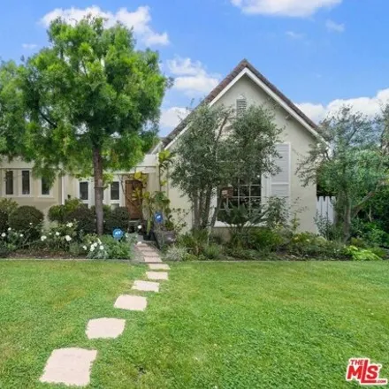 Rent this 4 bed house on 363 South Maple Drive in Beverly Hills, CA 90212