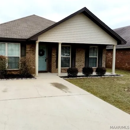 Buy this 3 bed house on unnamed road in Prattville, AL 36066