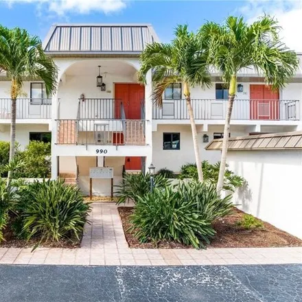 Buy this 2 bed condo on 976 8th Street South in Naples, FL 34102