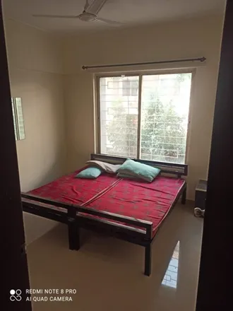 Buy this 2 bed apartment on unnamed road in Pimple Saudagar, Pimpri-Chinchwad - 431027