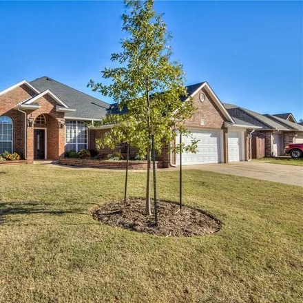 Buy this 3 bed house on 8537 Willow Creek Boulevard in Oklahoma City, OK 73162