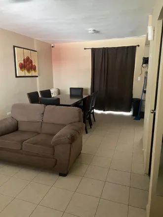 Rent this studio house on Calle Tiffany in Nexxus Residencial - Sector Esmeralda, 66050 General Escobedo