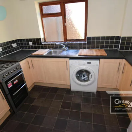 Image 3 - 107 Milton Road, Bedford Place, Southampton, SO15 2JD, United Kingdom - Townhouse for rent
