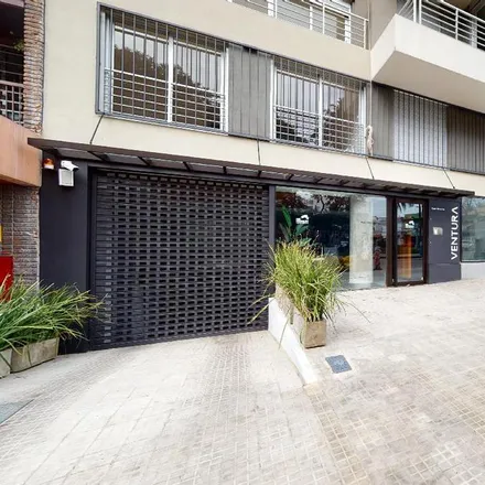 Image 6 - Avenida General José Garibaldi 2546, 2548, 2550, 11820 Montevideo, Uruguay - Apartment for rent