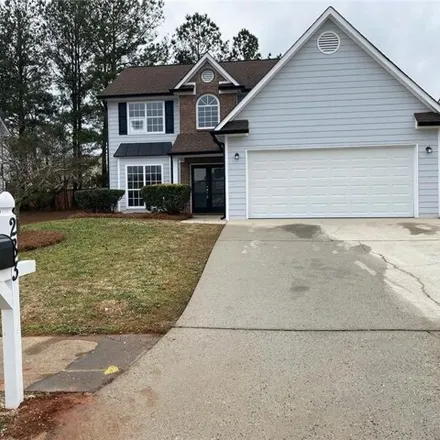 Buy this 3 bed house on 323 Horseshoe Bend in Riverdale, GA 30274