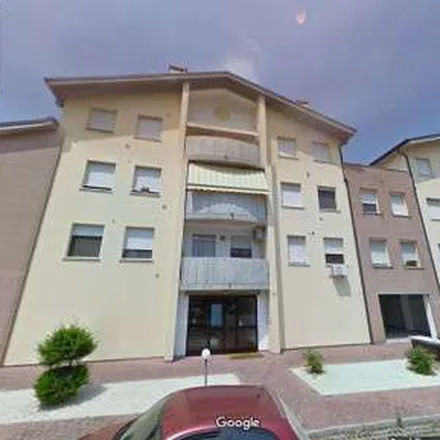 Rent this 2 bed apartment on Via Trento 27 in 42042 Fabbrico Reggio nell'Emilia, Italy