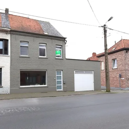 Image 6 - Sint-Denijsplaats, 8554 Sint-Denijs, Belgium - Apartment for rent