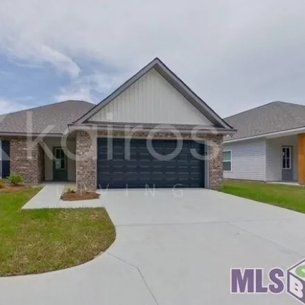 Rent this 3 bed house on 8012 Elliot Road in Pate Place, East Baton Rouge Parish