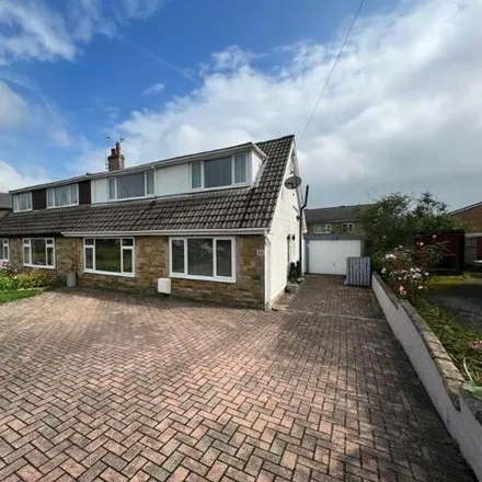 Image 1 - Moor Bottom Road, Calderdale, HX2 9SS, United Kingdom - Duplex for sale