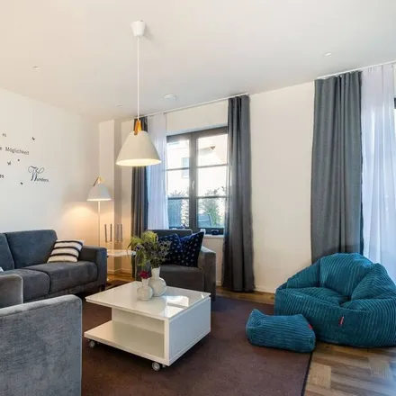 Image 8 - Stolpe auf Usedom, Mecklenburg-Vorpommern, Germany - Apartment for rent