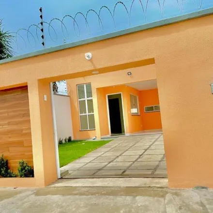 Buy this 2 bed house on unnamed road in Pacajus - CE, 62870-000