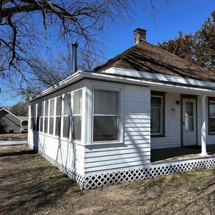 Buy this 1 bed house on 125 West Quachita Street in Wauneta, Chase County