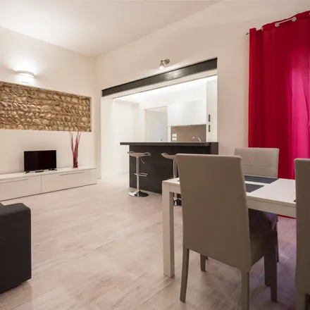 Rent this 2 bed apartment on Via San Francesco in 9, 37129 Verona VR