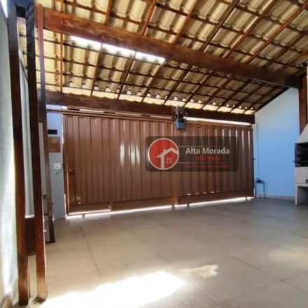 Buy this 2 bed house on Rua Diva in Piratininga, Belo Horizonte - MG