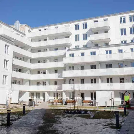 Image 7 - Nordengatan 17, 582 77 Linköping, Sweden - Apartment for rent