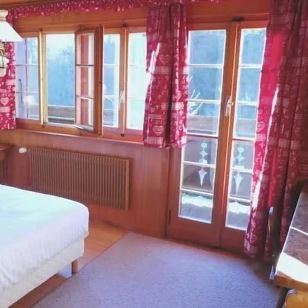 Image 5 - 3780 Saanen, Switzerland - Apartment for rent