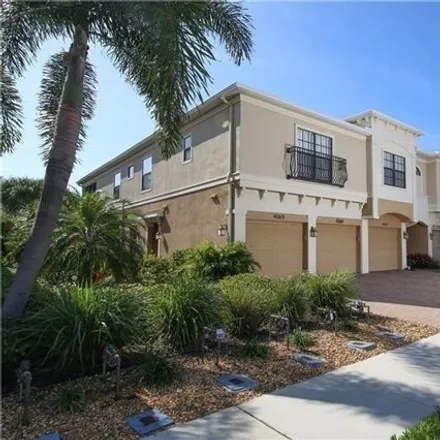Rent this 3 bed condo on 4184 Overture Circle in Bradenton, FL 34209