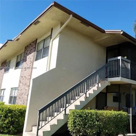 Rent this 2 bed condo on 10023 Winding Lakes Road in Sunrise, FL 33351