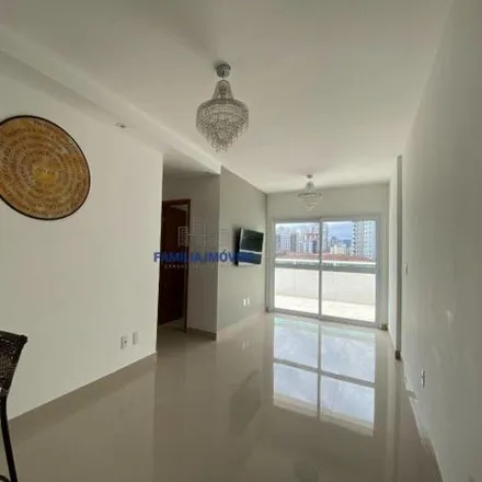 Buy this 2 bed apartment on Rua São José in Embaré, Santos - SP