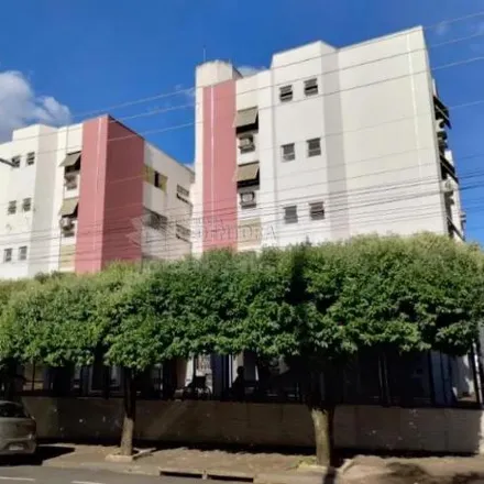 Buy this 4 bed apartment on Avenida Anísio Haddad in Jardim Aclimação, São José do Rio Preto - SP