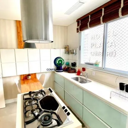 Buy this 2 bed apartment on unnamed road in Centro, Balneário Camboriú - SC