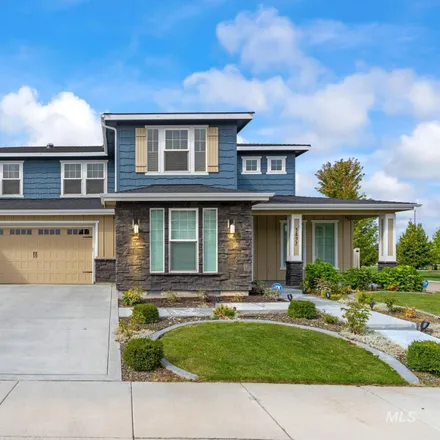 Buy this 5 bed house on 3897 South Terri Place in Meridian, ID 83642