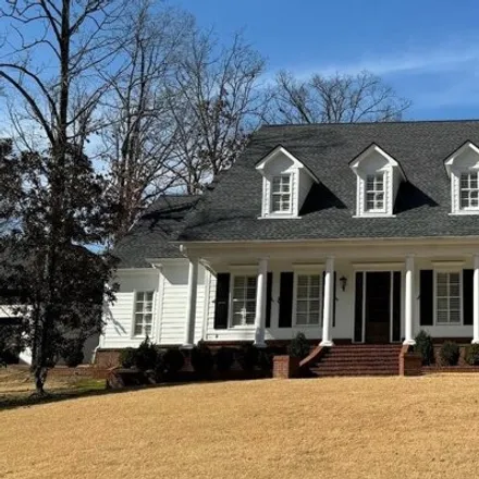 Buy this 4 bed house on 417 Greywood Lane in Cordova, TN 38018
