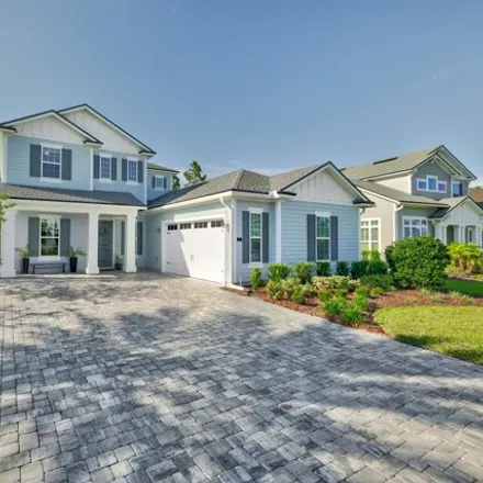 Buy this 4 bed house on Anthem Ridge Drive in Nocatee, FL 32095