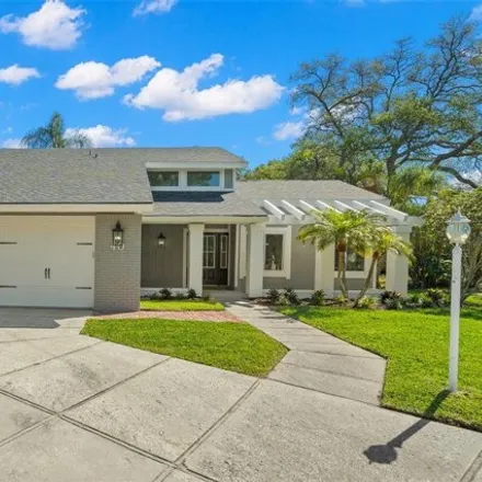 Buy this 4 bed house on 99 Kindall Circle in Palm Harbor, FL 34683