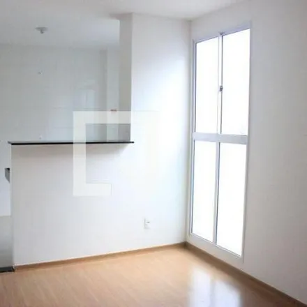 Rent this 2 bed apartment on Avenida Paulo Faccini in Jardim Paraventi, Guarulhos - SP