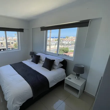 Rent this 2 bed apartment on Protaras in Ammochostos, Cyprus