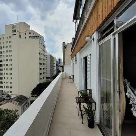 Image 2 - Boteco do Gois1, Avenida São João, Santa Cecília, São Paulo - SP, 01211-000, Brazil - Apartment for sale