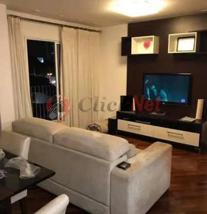 Buy this 2 bed apartment on Avenida Padre Anchieta in Jardim, Santo André - SP