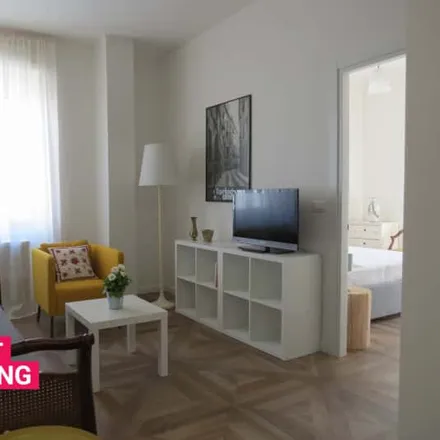 Rent this 2 bed apartment on Via Casalborgone in 28, 10132 Turin Torino