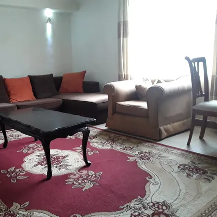 Rent this 2 bed house on Nairobi in Mountainview, KE