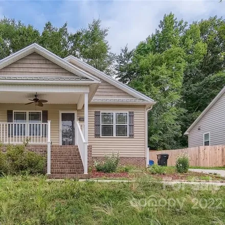 Buy this 3 bed house on 124 Burke Circle in Mooresville, NC 28115