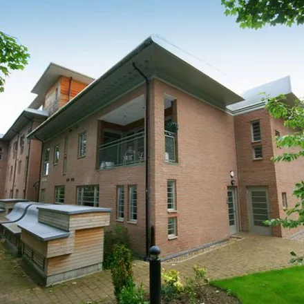 Rent this 2 bed apartment on 9 Green Court in Durham, DH1 1QB