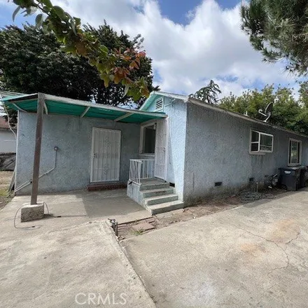 Image 3 - 20636 Arline Avenue, Lakewood, CA 90715, USA - House for rent