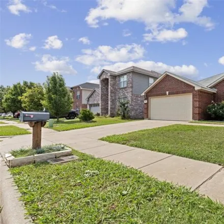 Image 5 - 3537 Silverado Trl, Fort Worth, Texas, 76262 - House for sale