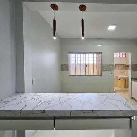 Rent this 2 bed apartment on Eixo Rodoviário in Brasília - Federal District, 70077-900