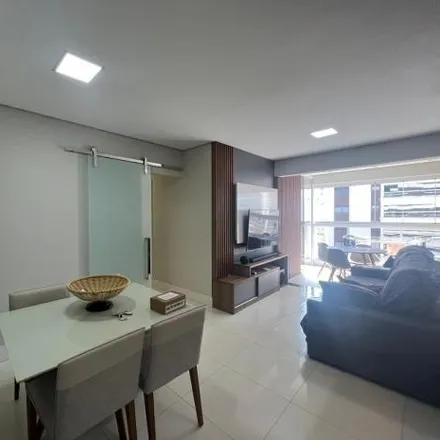 Buy this 3 bed apartment on Escola Municipal Norman Prochet in Rua Bento Munhoz da Rocha Neto, Guanabara