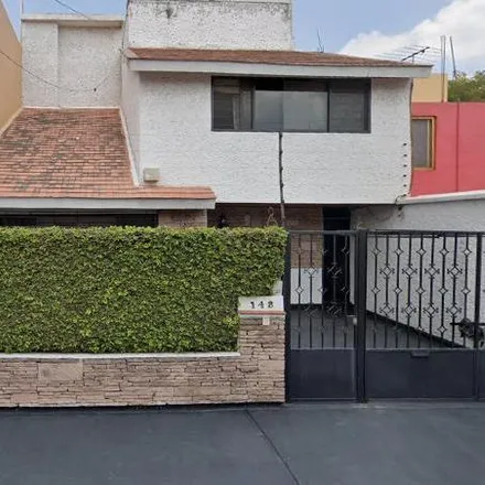 Buy this 5 bed house on Calle Hacienda De Carlome 150 in 53150 Naucalpan de Juárez, MEX