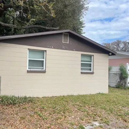 Buy this 4 bed house on 4259 41st Avenue North in Pinellas County, FL 33714